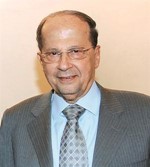 ميشال عون