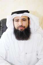 سعود المطيري﻿