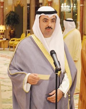 علي الراشد