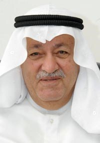 علي المؤمن