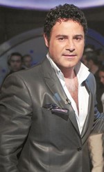 عاصي الحلاني