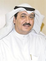 زيد العازمي