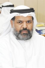 احمد الهيفي