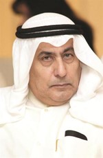 ماحمد الغانم ﻿