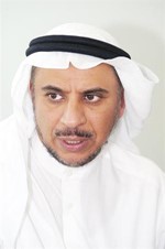 دمشعل المشعان