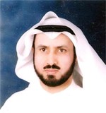 دراشد العجمي﻿