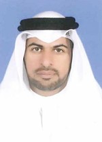 ممحمد فضي الرشيدي﻿