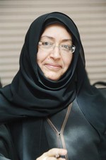 ندى المطلق﻿