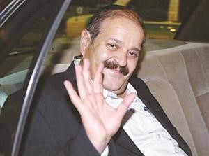 حسن دكاك﻿