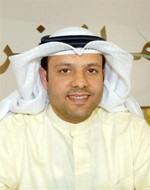 فيصل الكندري﻿
