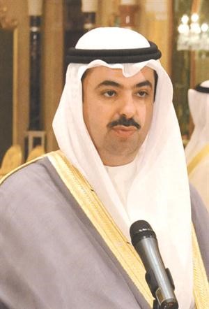 علي الراشد﻿