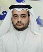 مفنيس العجمي﻿