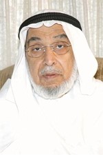 دخالد المذكور