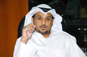خالد الجارالله﻿