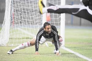احمد حسام ميدو يؤكد استمراره مع الزمالك﻿