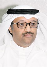 ماسامة الدعيج