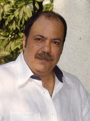 طلعت زكريا