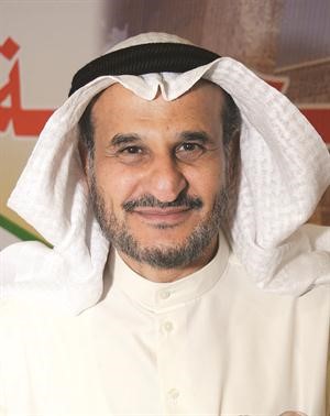 مبارك المطوع﻿
