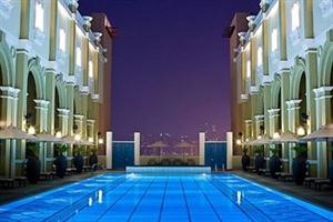 فندق «ابن بطوطة غيت» في دبي.. ذكريات لا تنسى 