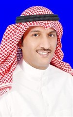 خالد العتيبي