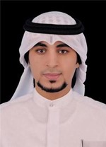 محمد الشمري
