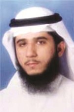 فايز الكندري