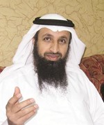 خالد شجاع العتيبي