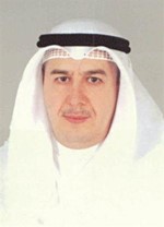 نايف العنزي