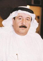 احمد الجميري
