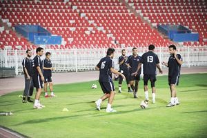  والكويت يبدا عجلة الاستعداد مبكرا﻿