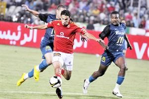 محمد ناجي جدو مصدر خطورة الاهلي
