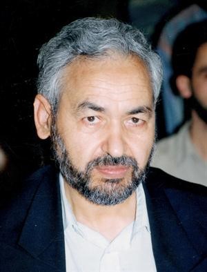 راشد الغنوشي﻿