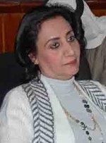 غنيمة الرخيمي