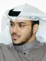 سعد المطيري