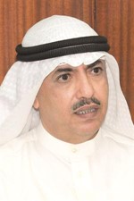 المستشار فيصل الصرعاوي﻿