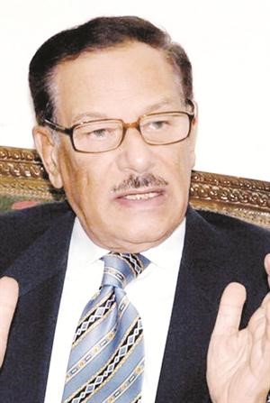 صفوت الشريف