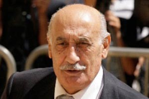 عاصم قانصو