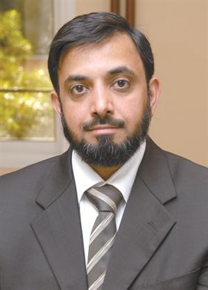 داحمد الكندري﻿