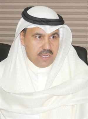 العقيد فهد الشليمي