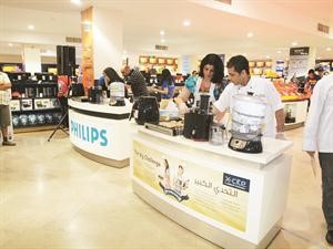 نجاح باهر لمسابقة «X – سايت» لفنون الطهي