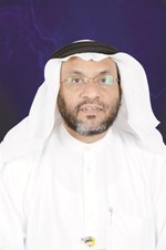 عبدالله الحيدر