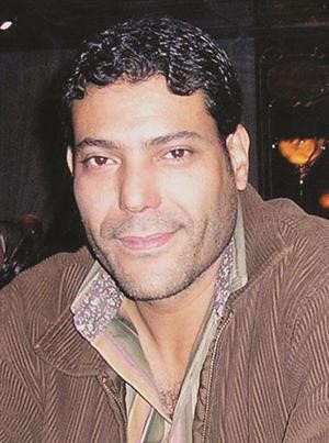 شوقي الماجري