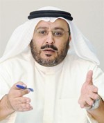 فهد الشريعان﻿
