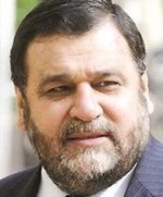 خالد الضاهر﻿