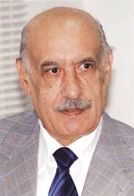 عاصم قانصو﻿