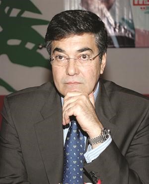 غازي يوسف