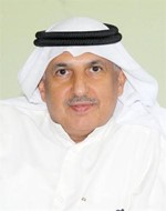 دخالد السعد﻿