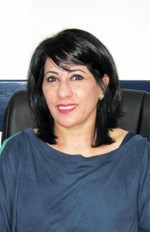 هند السالم﻿