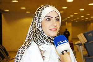 دسهام شعراوي