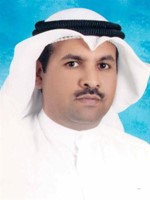 المحامي مبارك الخشاب